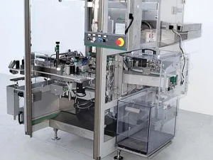 NERI MARCHESINI - Etichettatrice - BL400 TETT