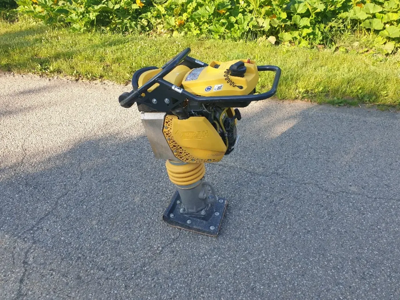 Bomag - BT 65 - 1