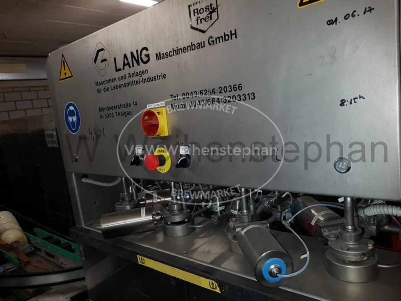 Party can filler - 5