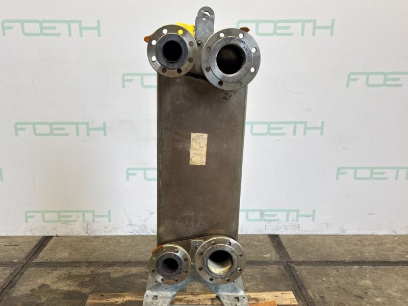 Alfa Laval CB 300-64H — 5m² - Plate heat exchanger