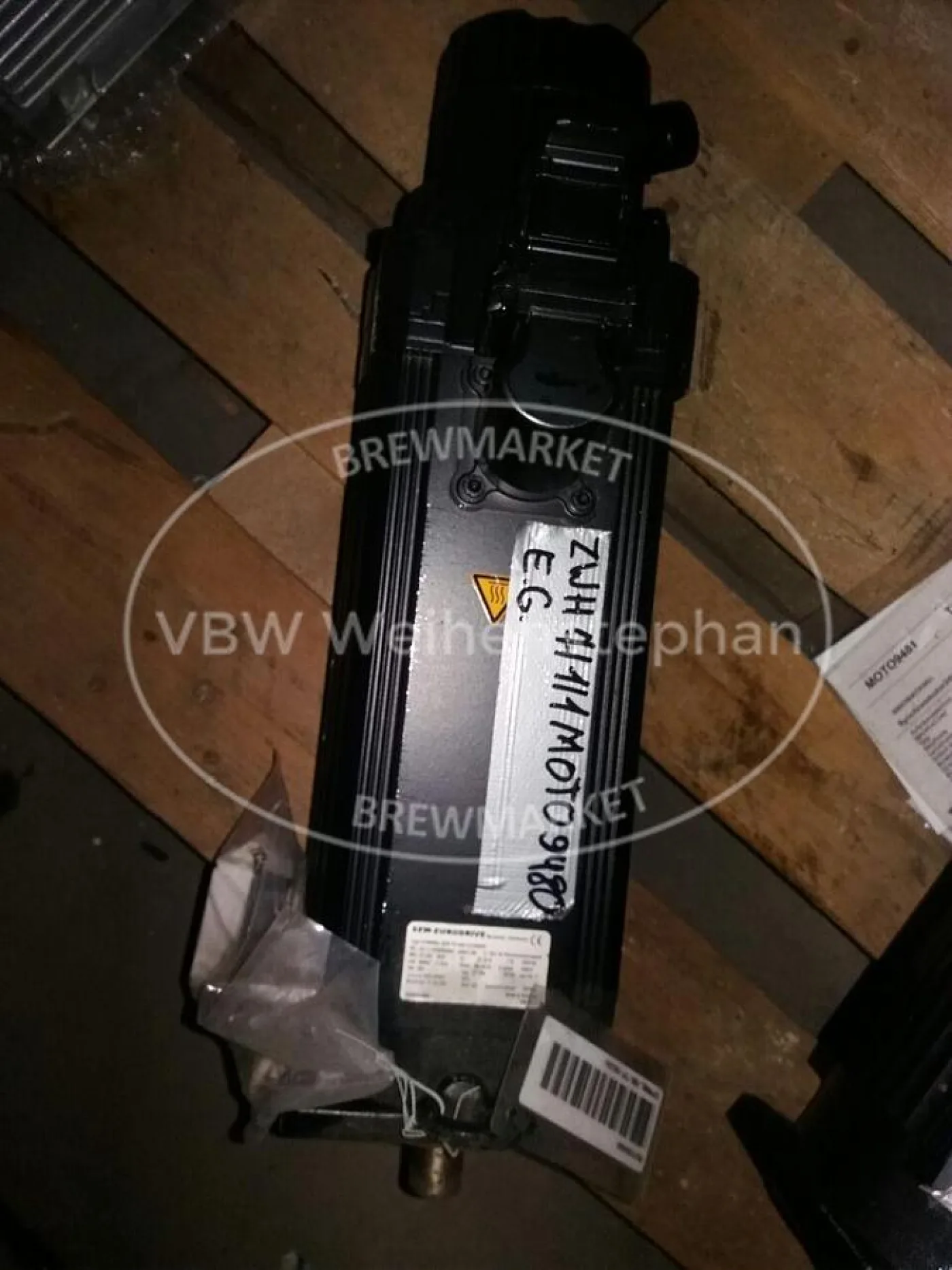 Rearmotor - 2