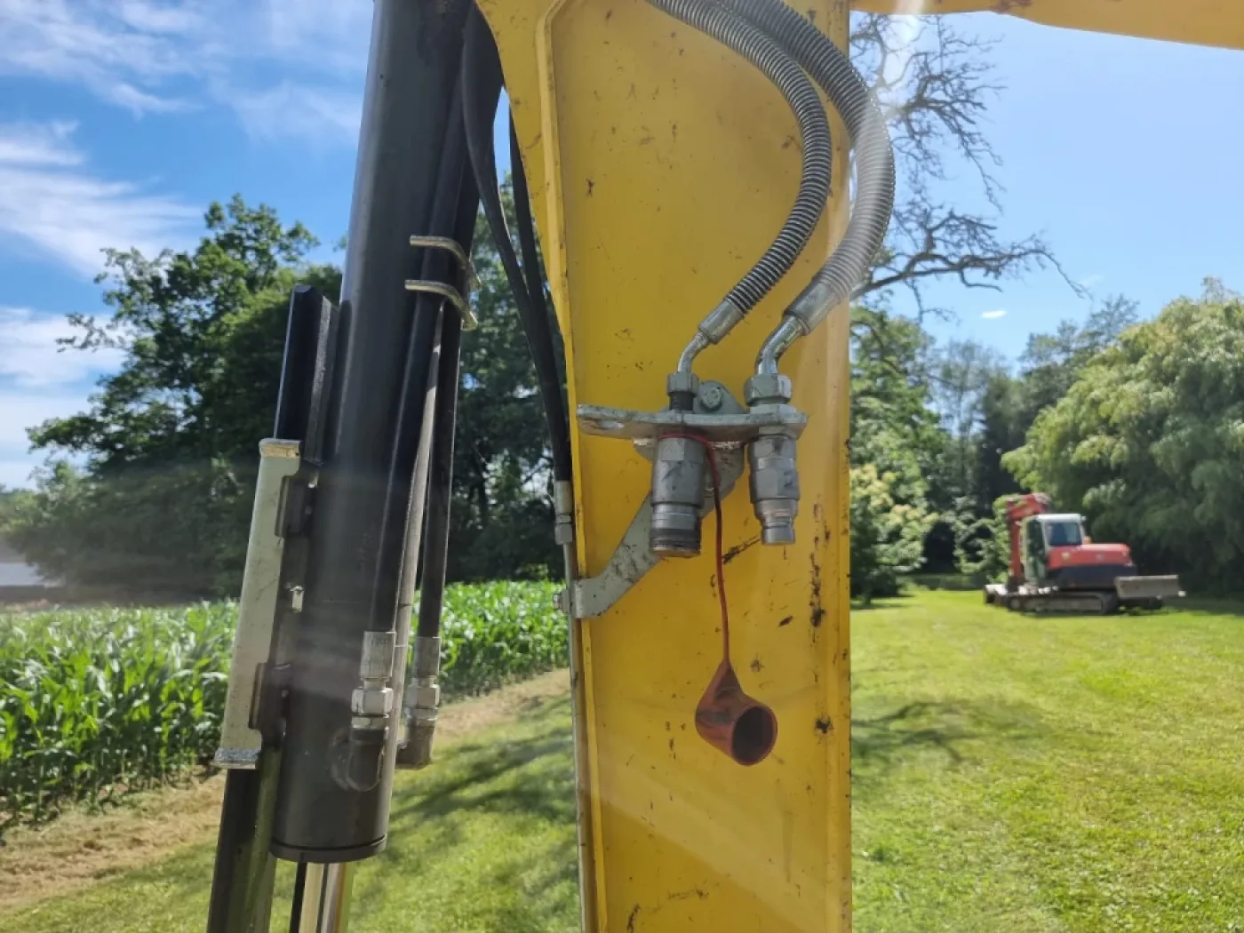 Wacker-Neuson - ET 58 - 7