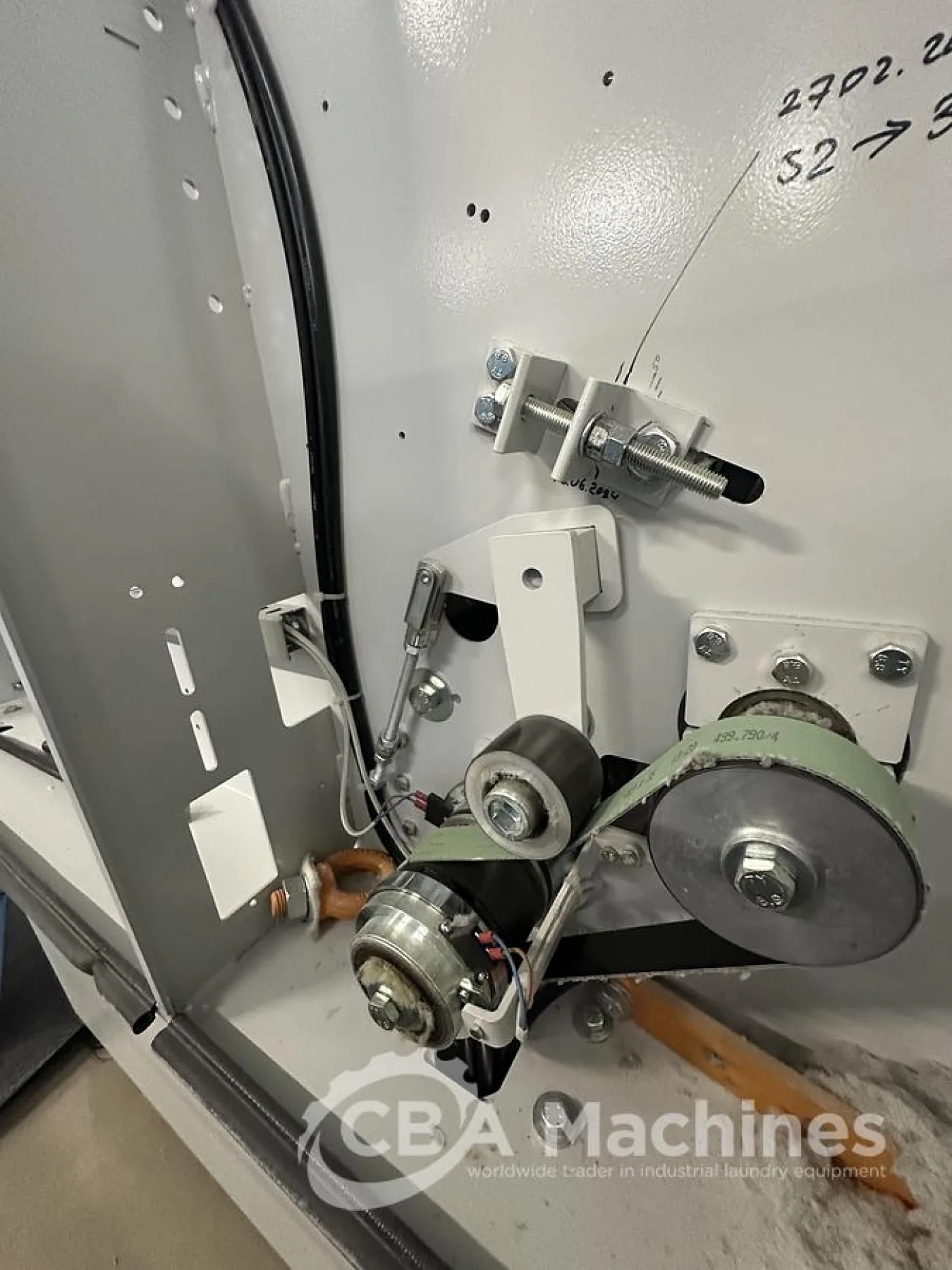 2020 Folder Kannegiesser SFM.II 35-1/2/4-3-KR3B-SR1-R (981) - 5