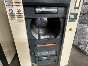 2022 Tolon Dryer TTD20 (1006)
