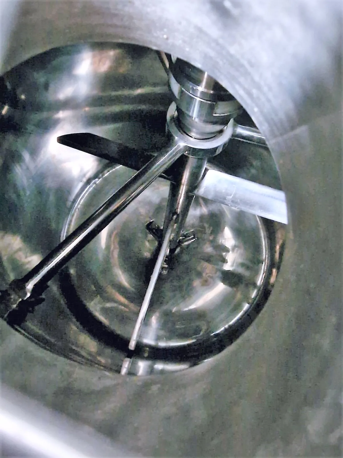 OPERCOLATRICE PER CAPSULE SOFTGEL – ZHEJIANG – MOD. RG0.8-110A - 4