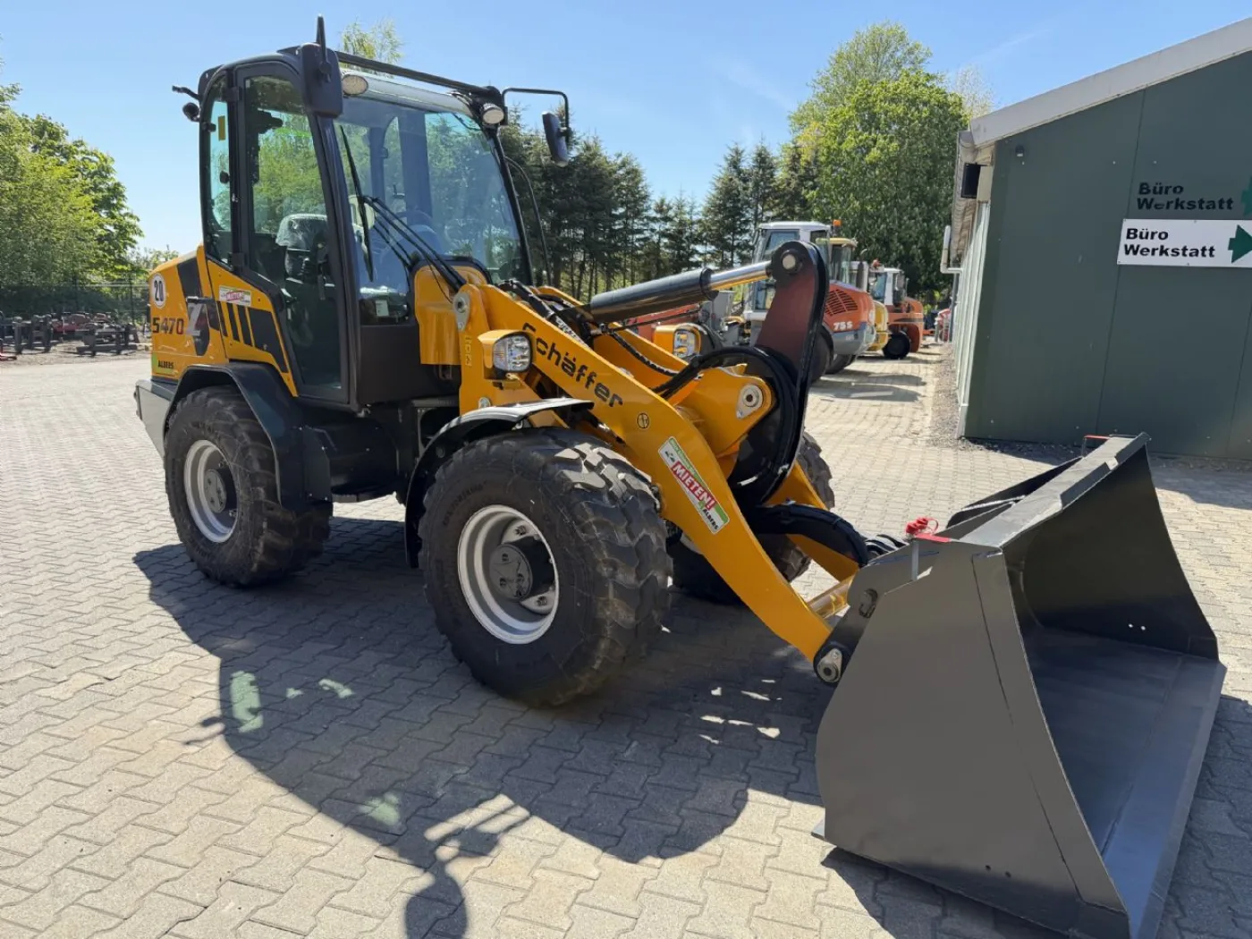 Schäffer 5470 Z - 7