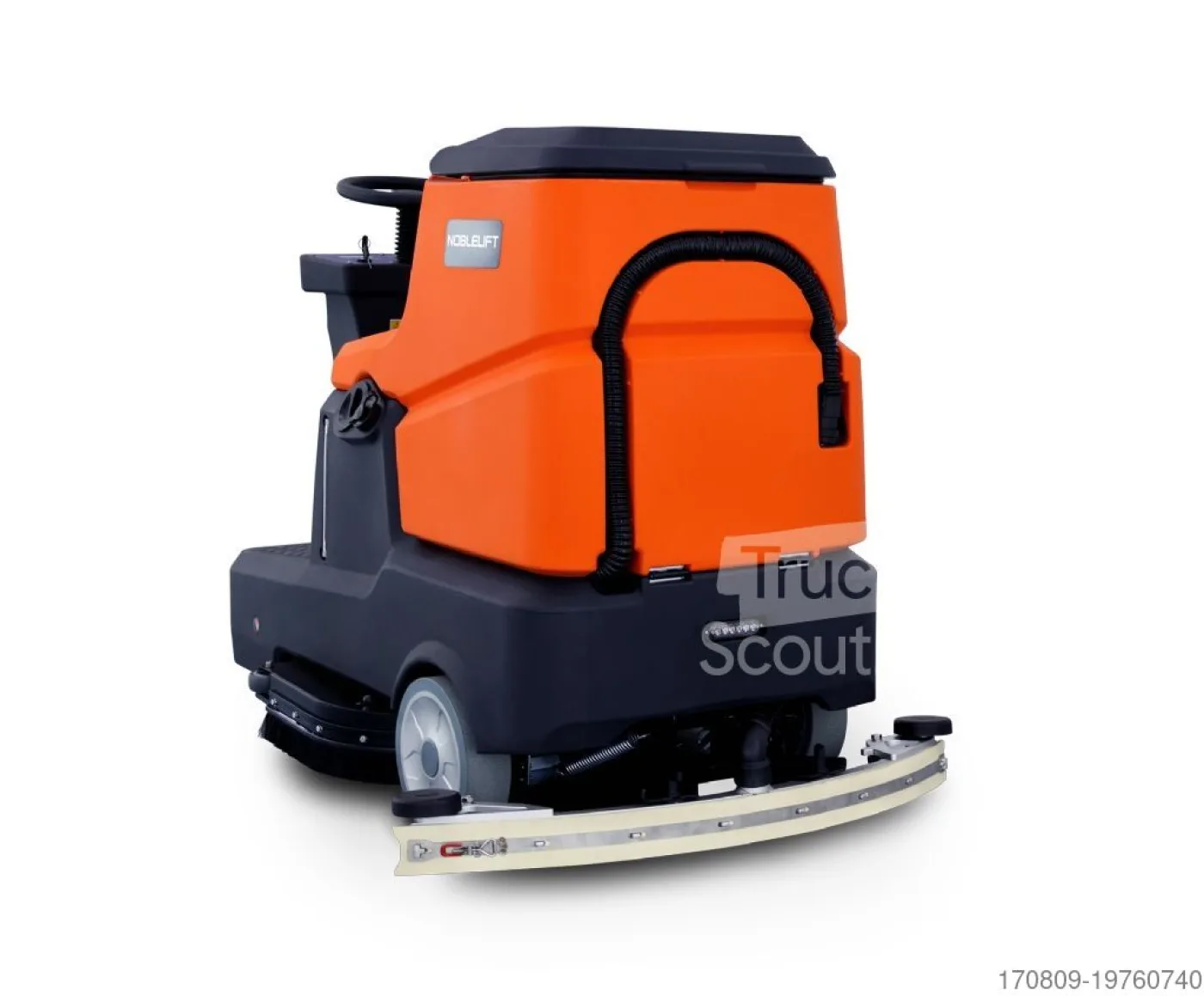 Noblelift NR810 - 3