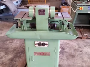 SHARPENING MACHINE, LA PRORA - BETA 150 - Laxmi Metal & Machines, Rohtak