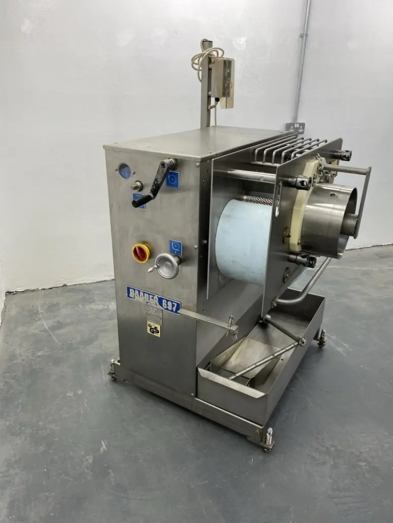 Baader 697 Bone Separator