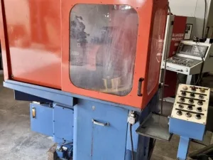 GEAR TOOTH ROUNDING & CHAMFERING MACHINE, PICCO (Italy) - K15 - Laxmi Metal & Machines, Rohtak
