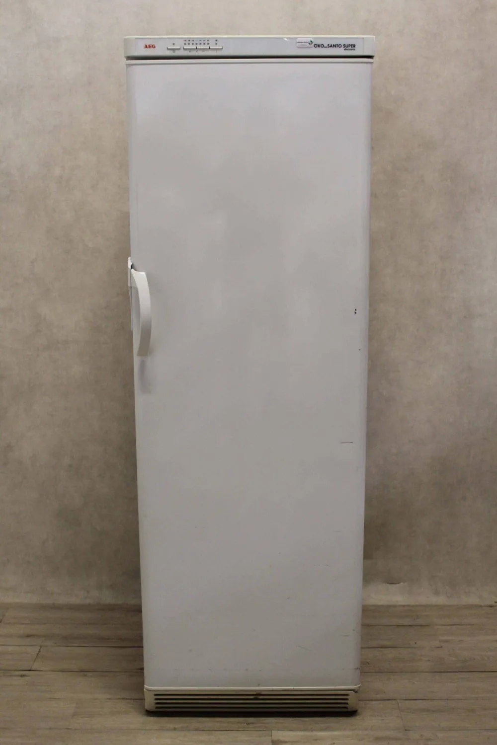 AEG Öko_Santo Super Electronic Koelkast model 3274-6KA