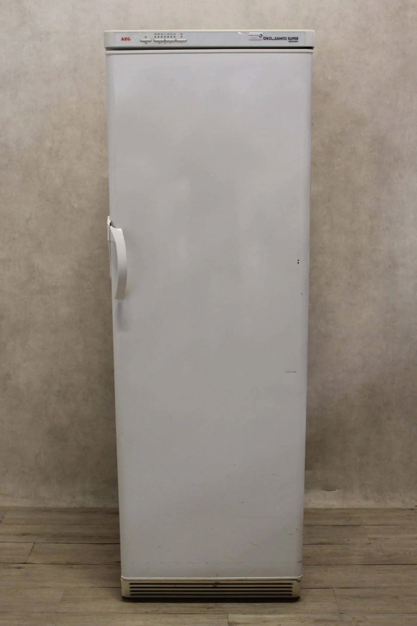 AEG Öko_Santo Super Electronic Koelkast model 3274-6KA - 1