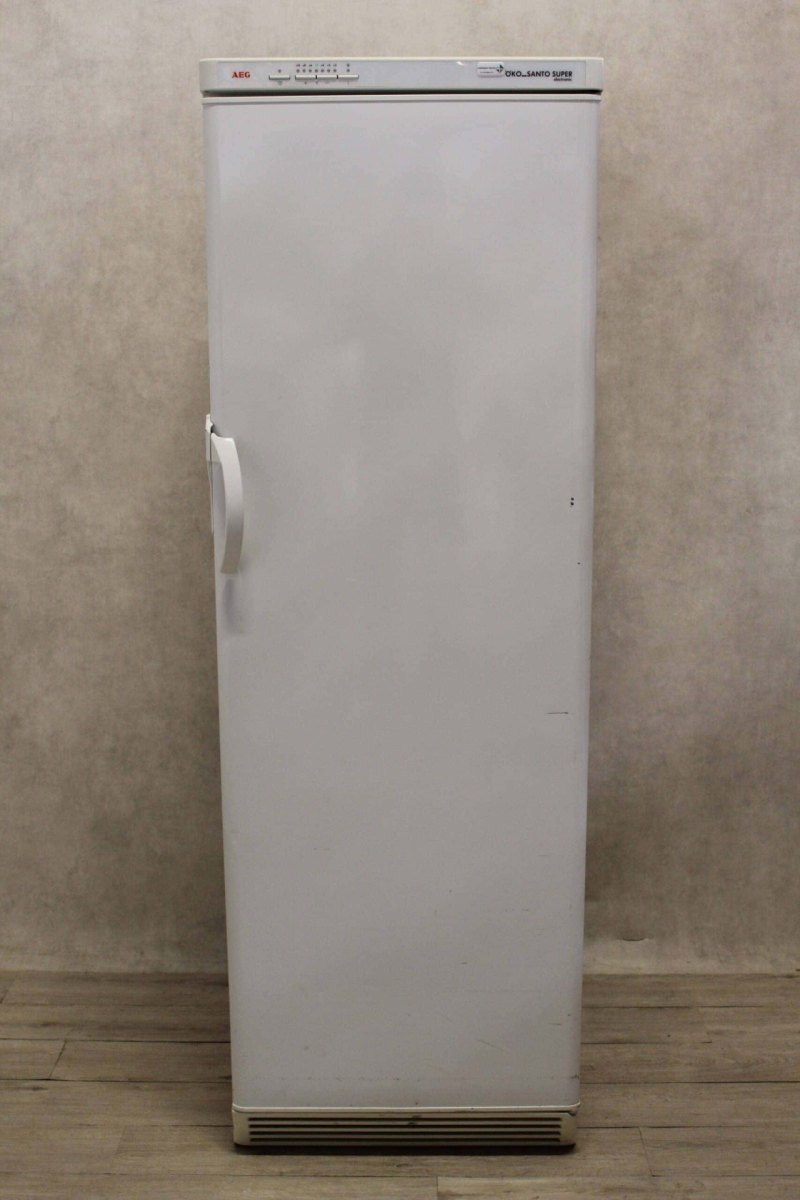 AEG Öko_Santo Super Electronic Koelkast model 3274-6KA