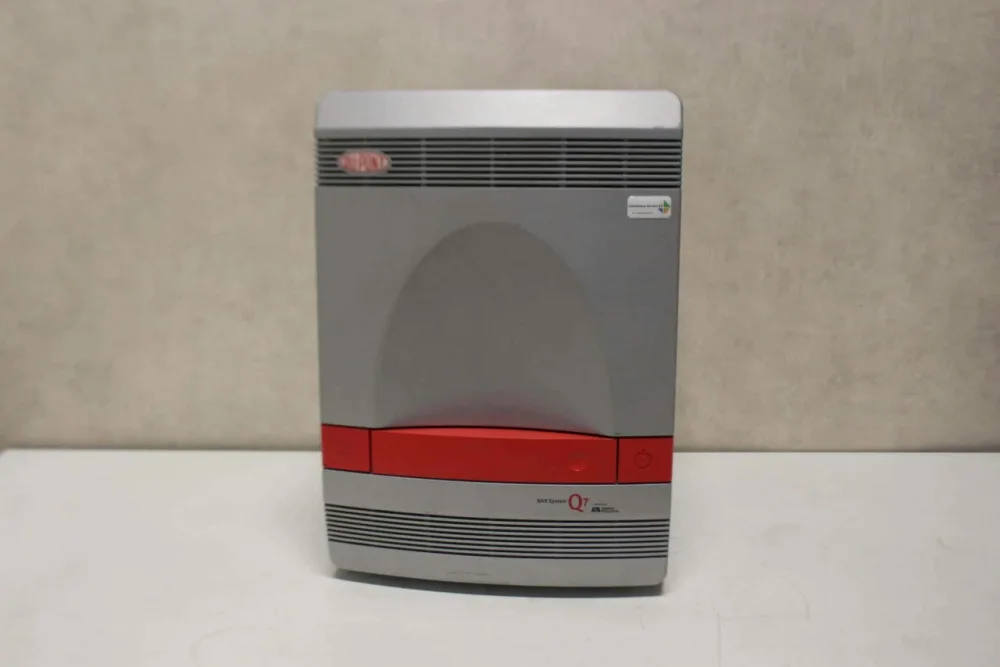 Applied Biosystems BAX Q7 Moleculair Pathogeen Detectiesysteem