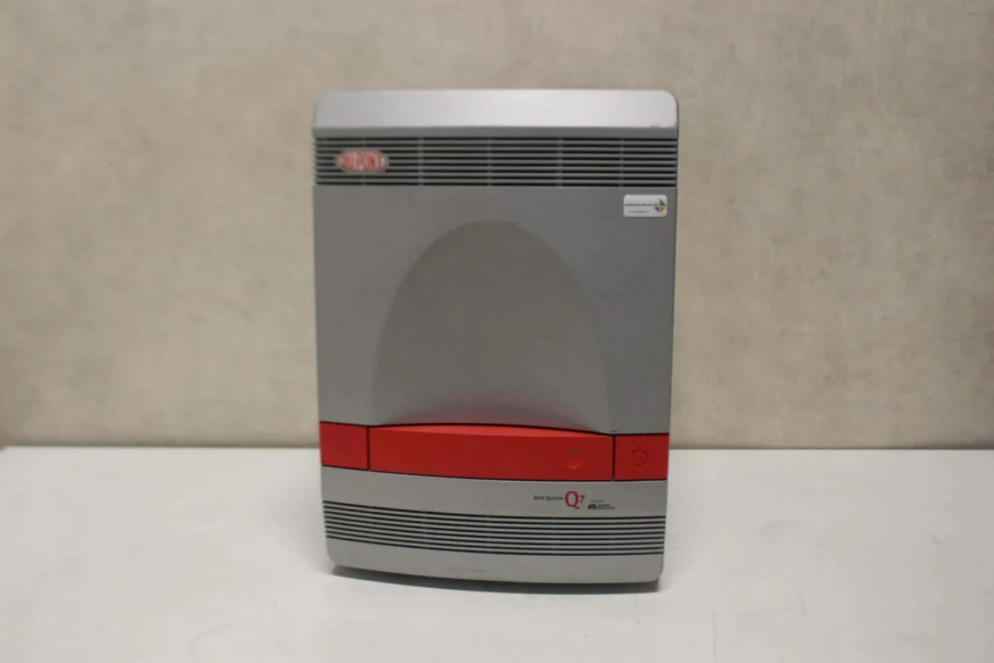 Applied Biosystems BAX Q7 Moleculair Pathogeen Detectiesysteem - 1