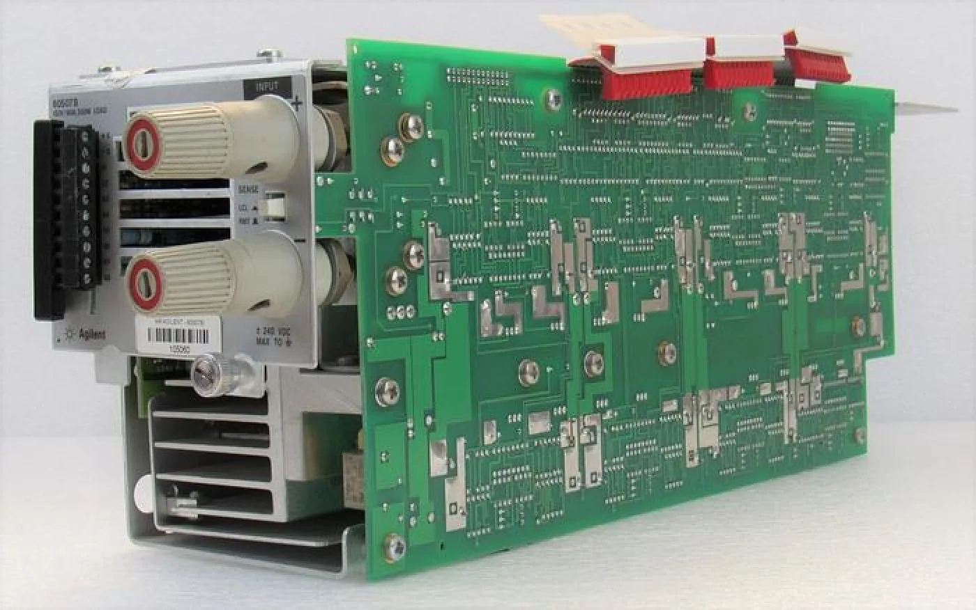Agilent Technologies (HP) 60507B - 2