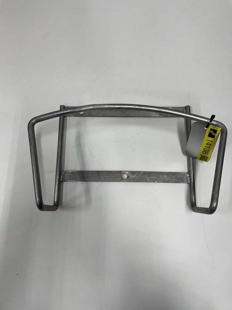 Hose holder