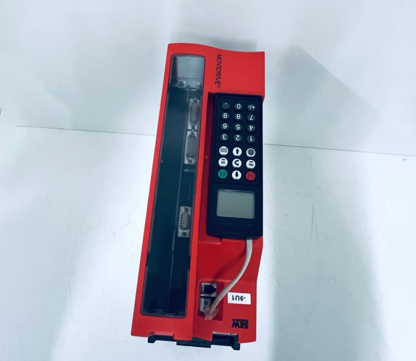 SEW Eurodrive MDX61B0055-5A3-4-0T Movidrive Umrichter - 6
