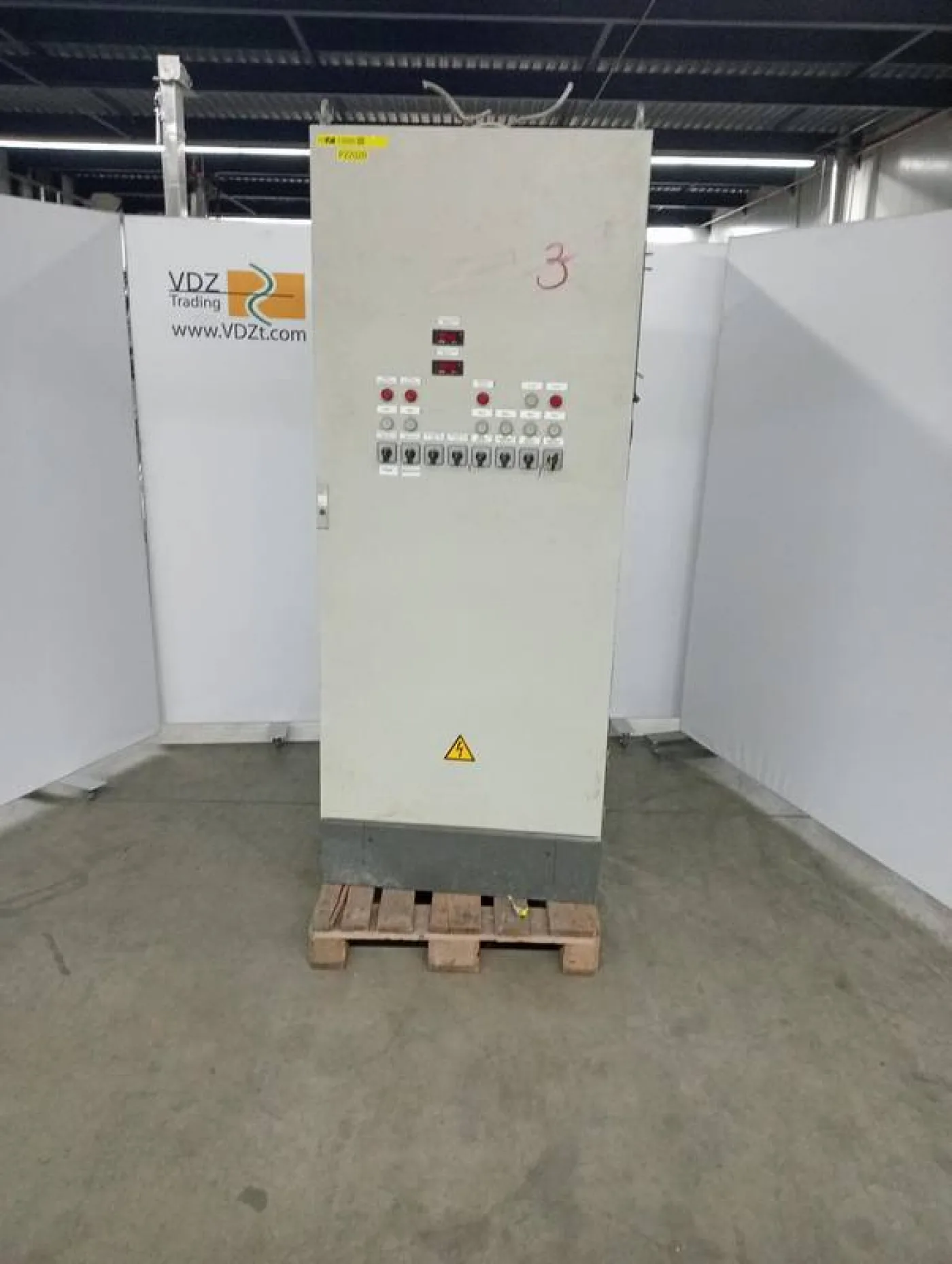Switch box cooling - 5