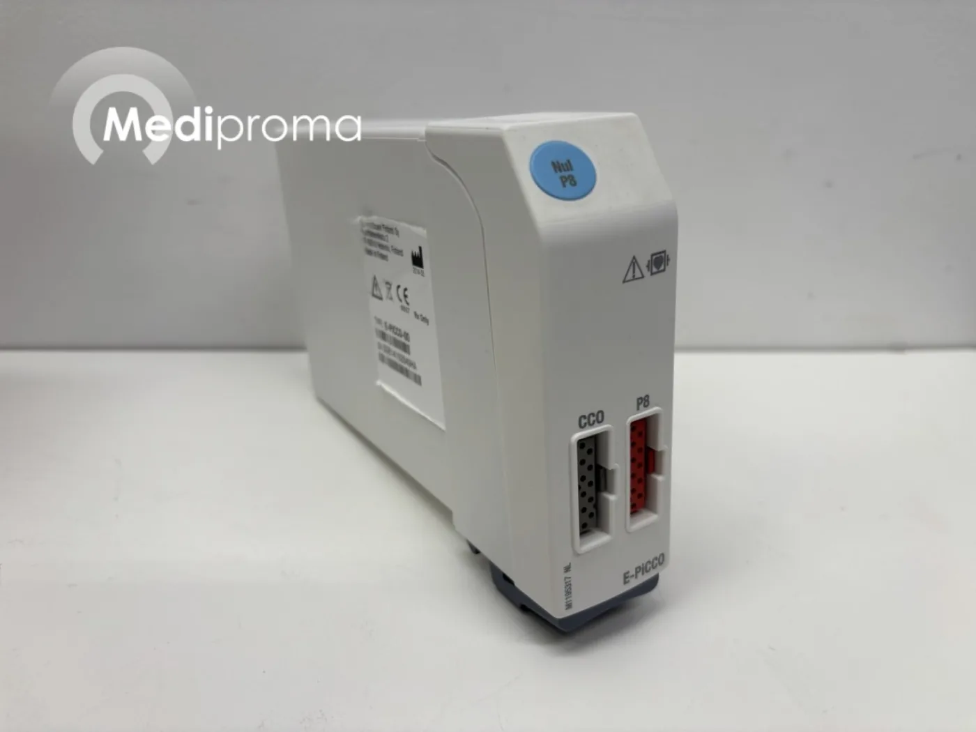 GE E-PiCCO Module - 1