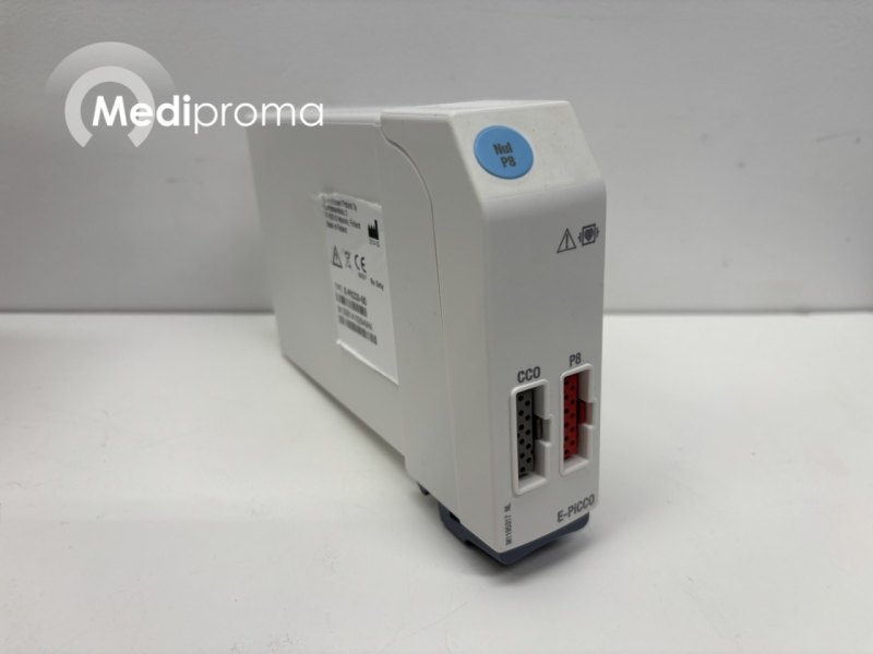 GE E-PiCCO Module