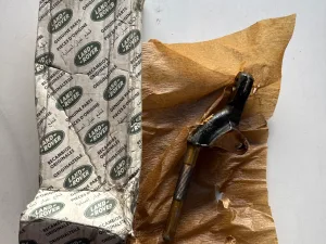 Stuurdemper bevestigingsstuk LH
