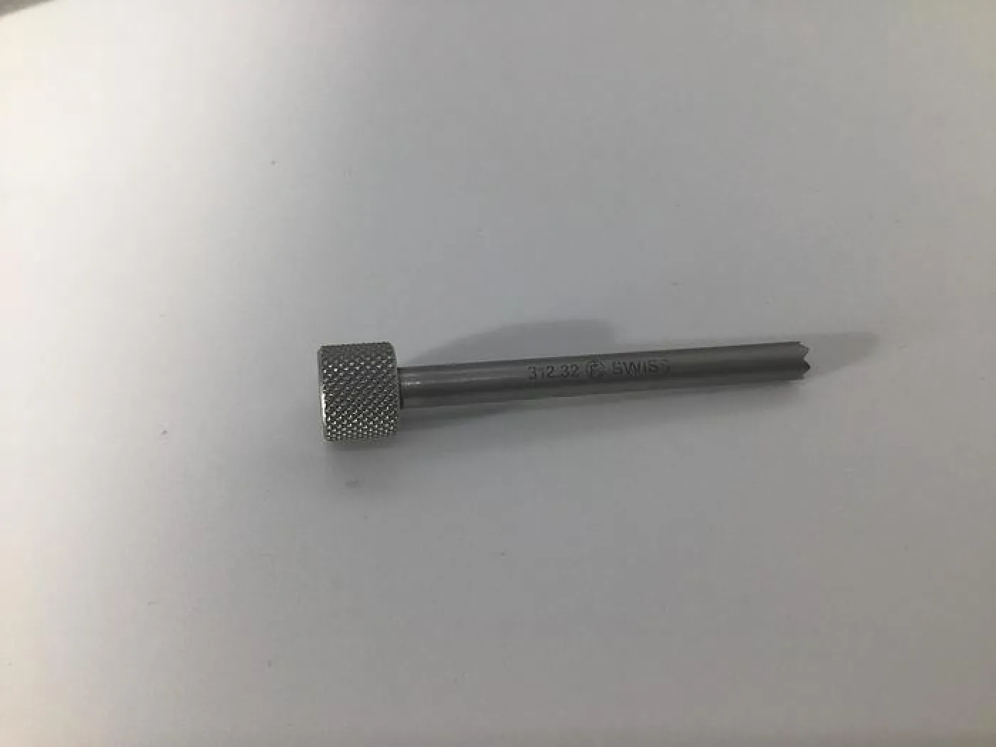 Synthes 312.32 - 1