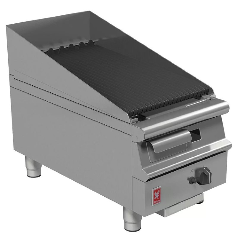 Falcon Dominator Plus LPG Chargrill G3425 - islandcatering