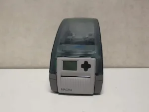 CAB Mach4/600B Labelprinter