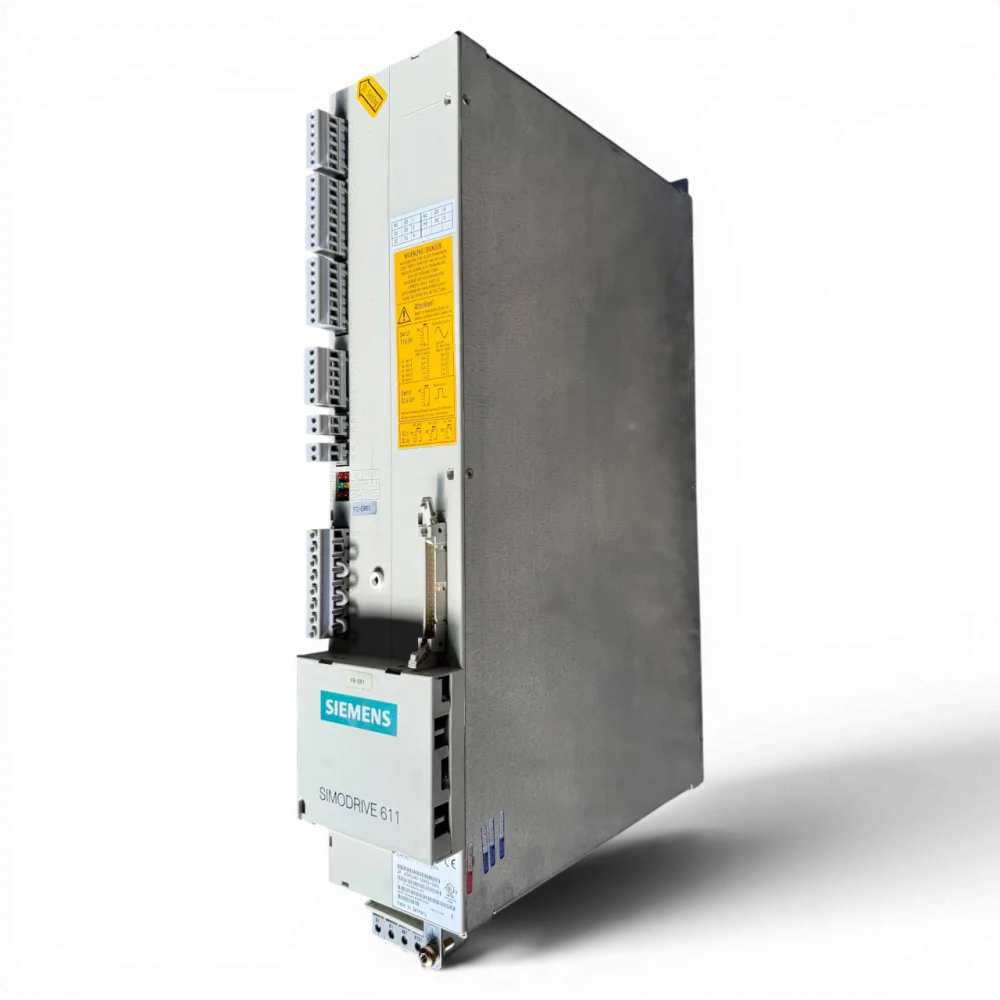 Siemens SIMODRIVE 611 E/R-MODUL INT. 16/21 kW Art.-Nr. 6SN1145-1BA01-0BA1
