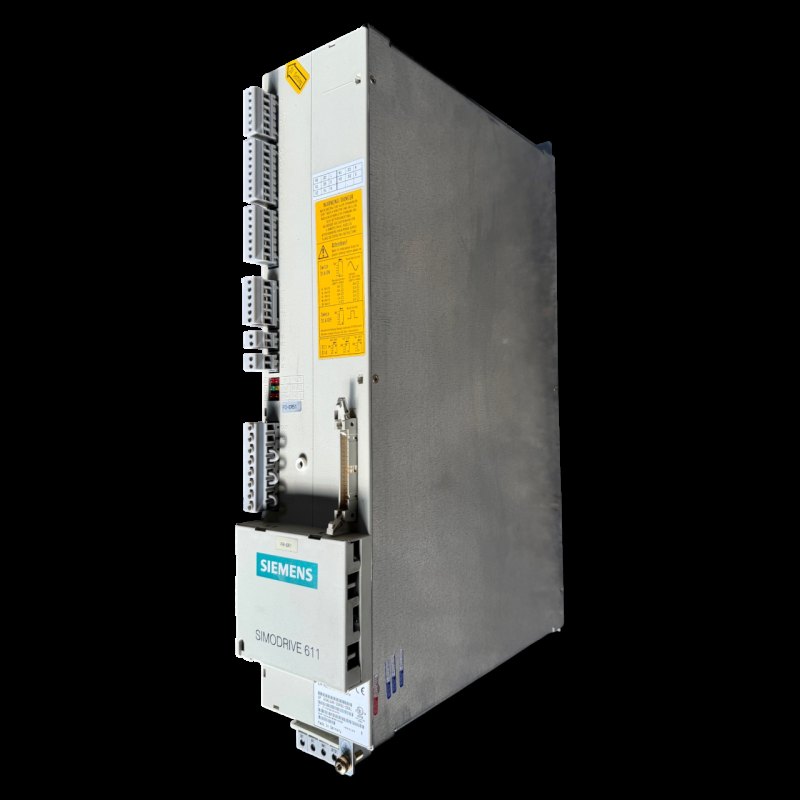 Siemens SIMODRIVE 611 E/R-MODUL INT. 16/21 kW Art.-Nr. 6SN1145-1BA01-0BA1