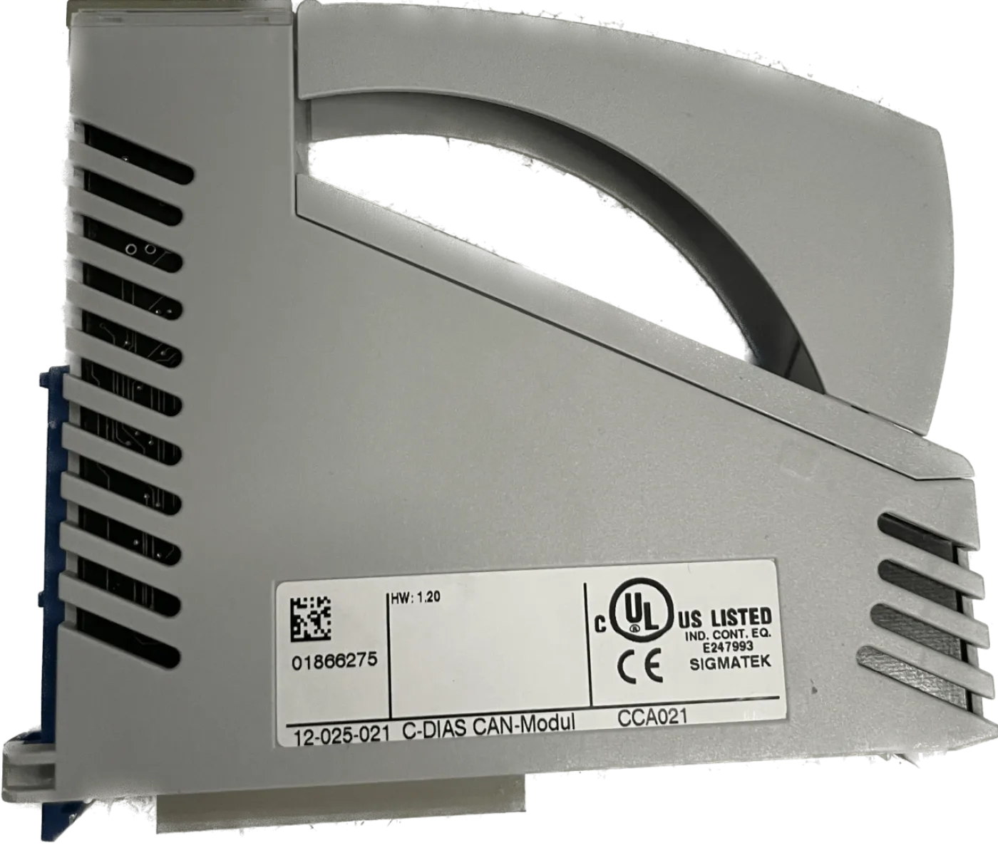 Sigmatek C-Dias CAN-Modul CCA021 - 2