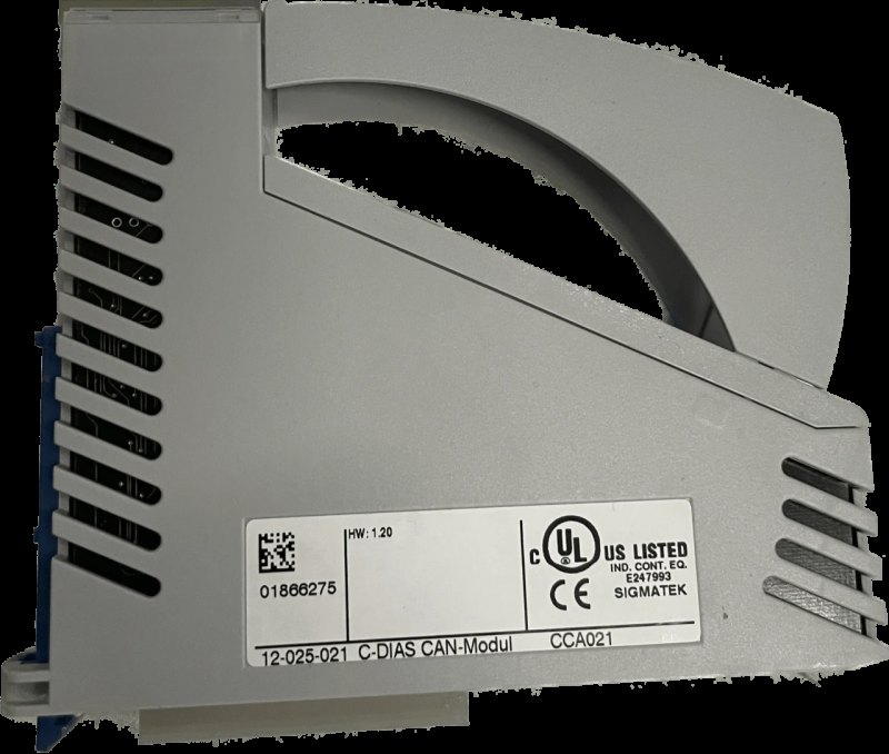 Sigmatek C-Dias CAN-Modul CCA021