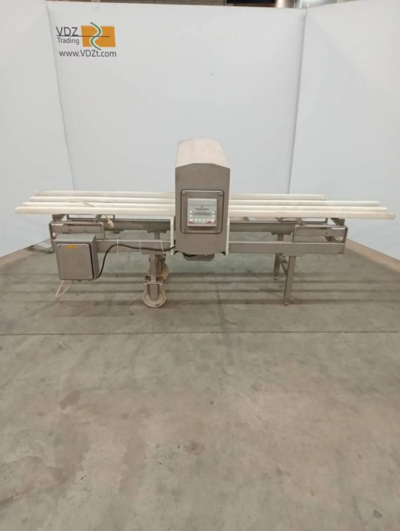 Metal Detector - 3