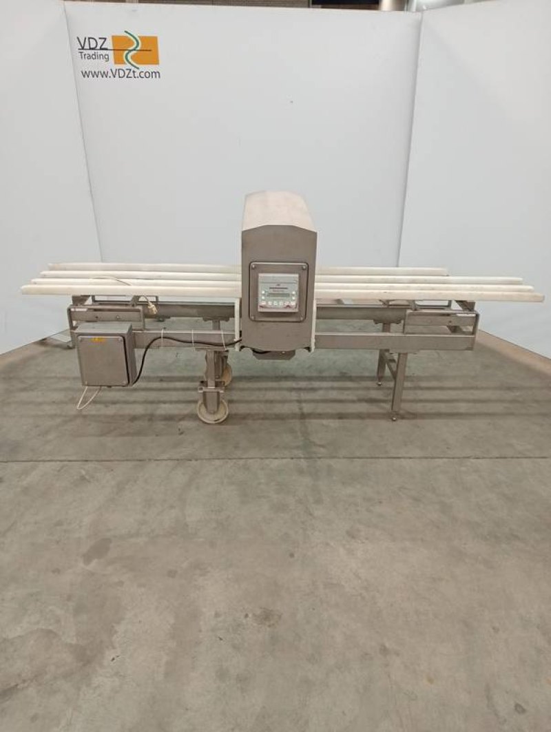 Metal Detector