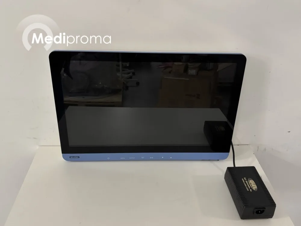 Advantech PDC-W240 Touchscreen Monitor