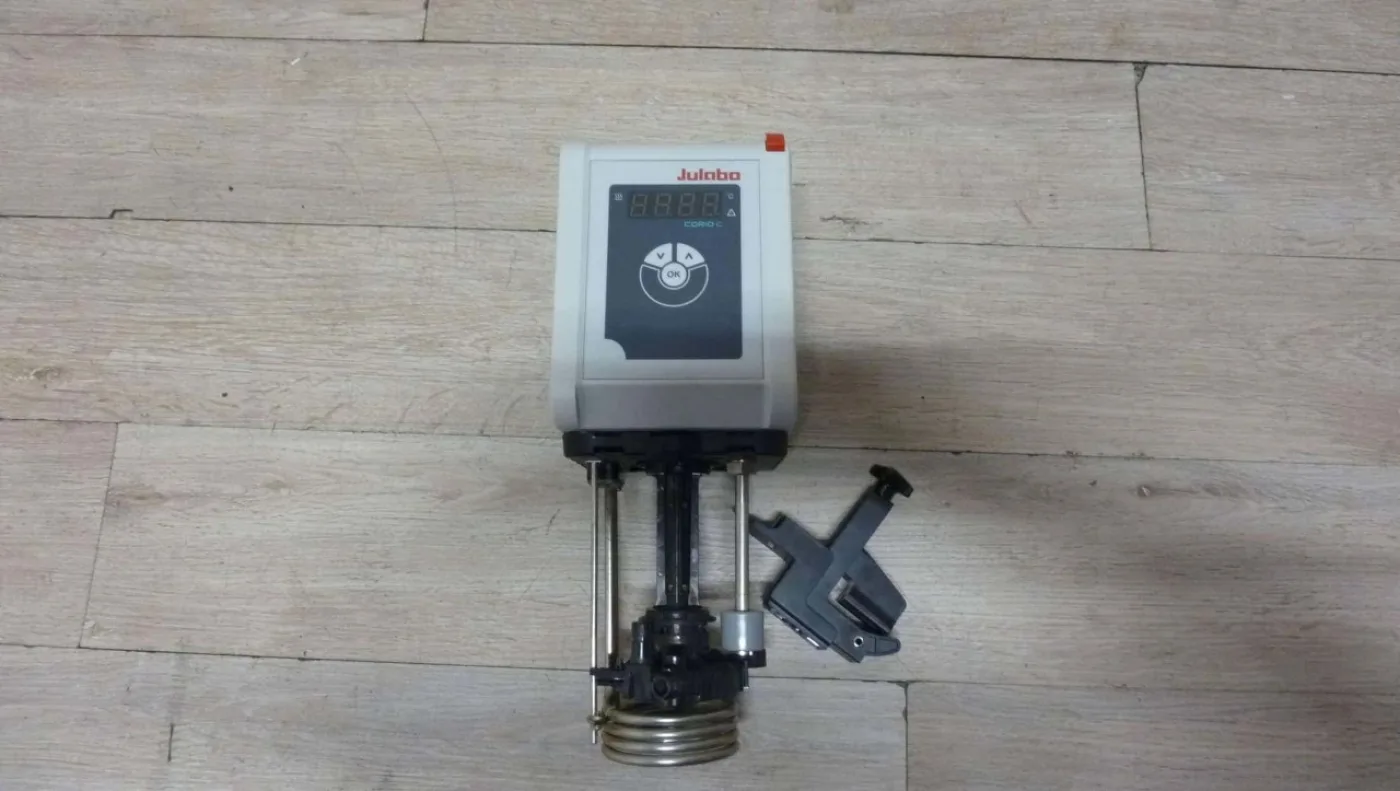 Julabo CORIO C Inhangthermostaat - 1