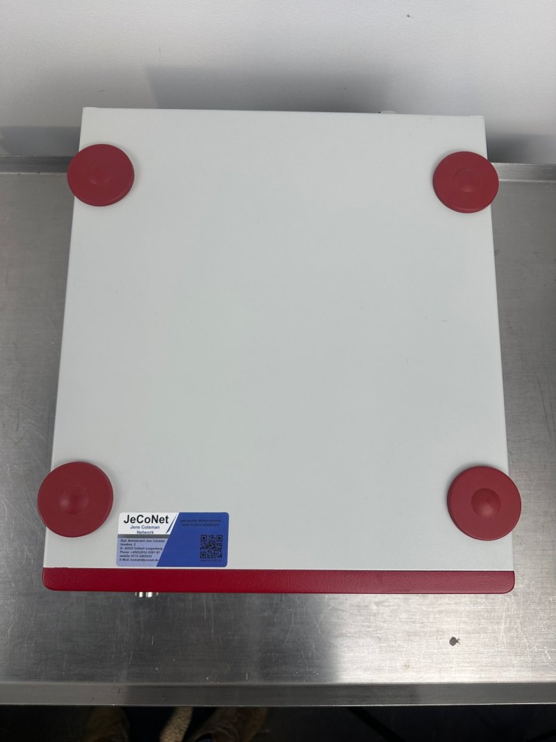Wolf 2232 Laparo CO2 Pneu Insufflator