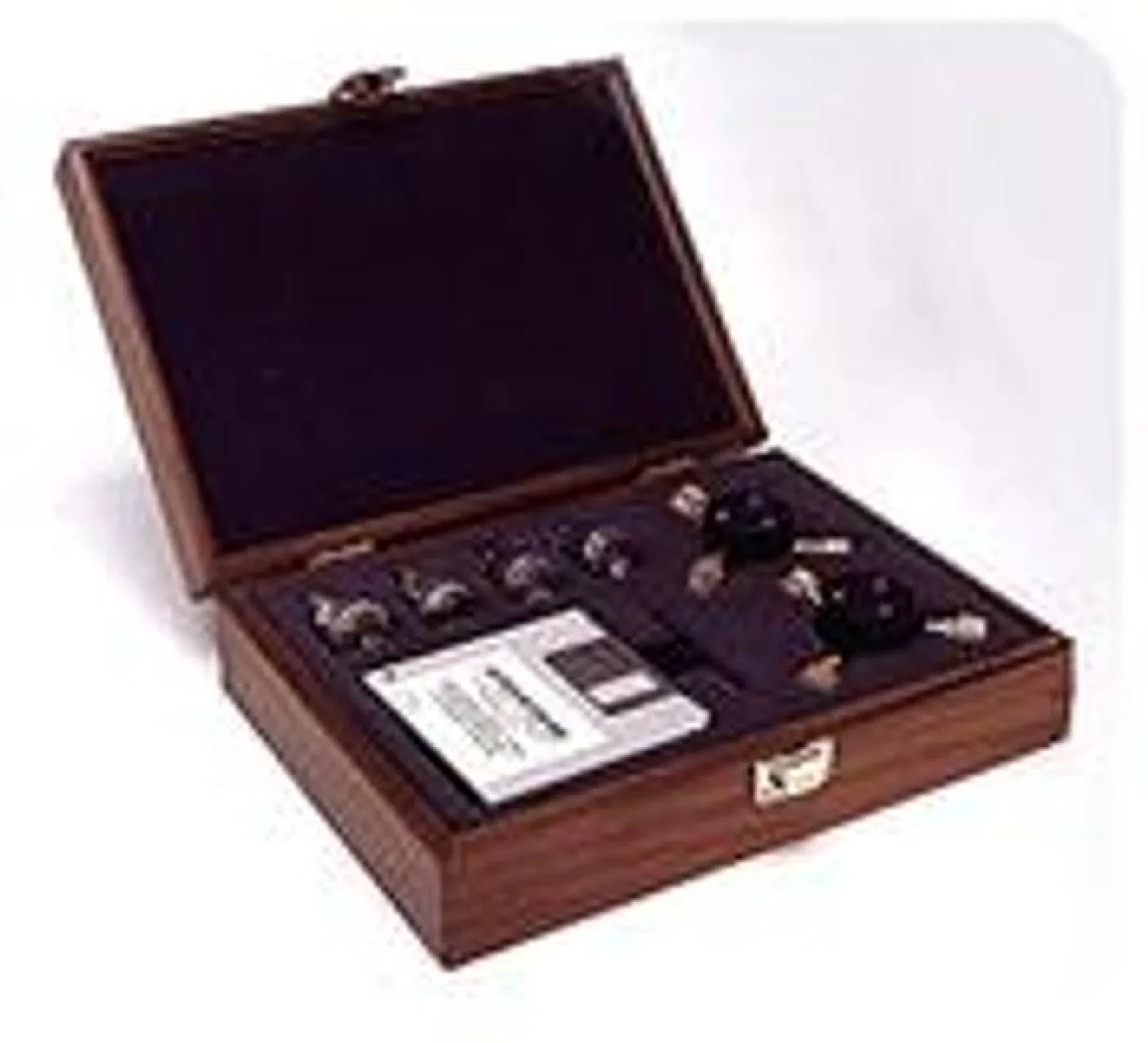 Agilent Technologies (HP) 85033D - 1