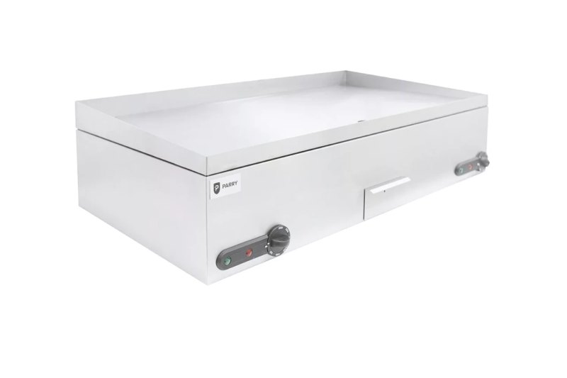 Falcon Grill E3925 Dominator Plus 73cm Chargrill Table Top Electric - islandcatering