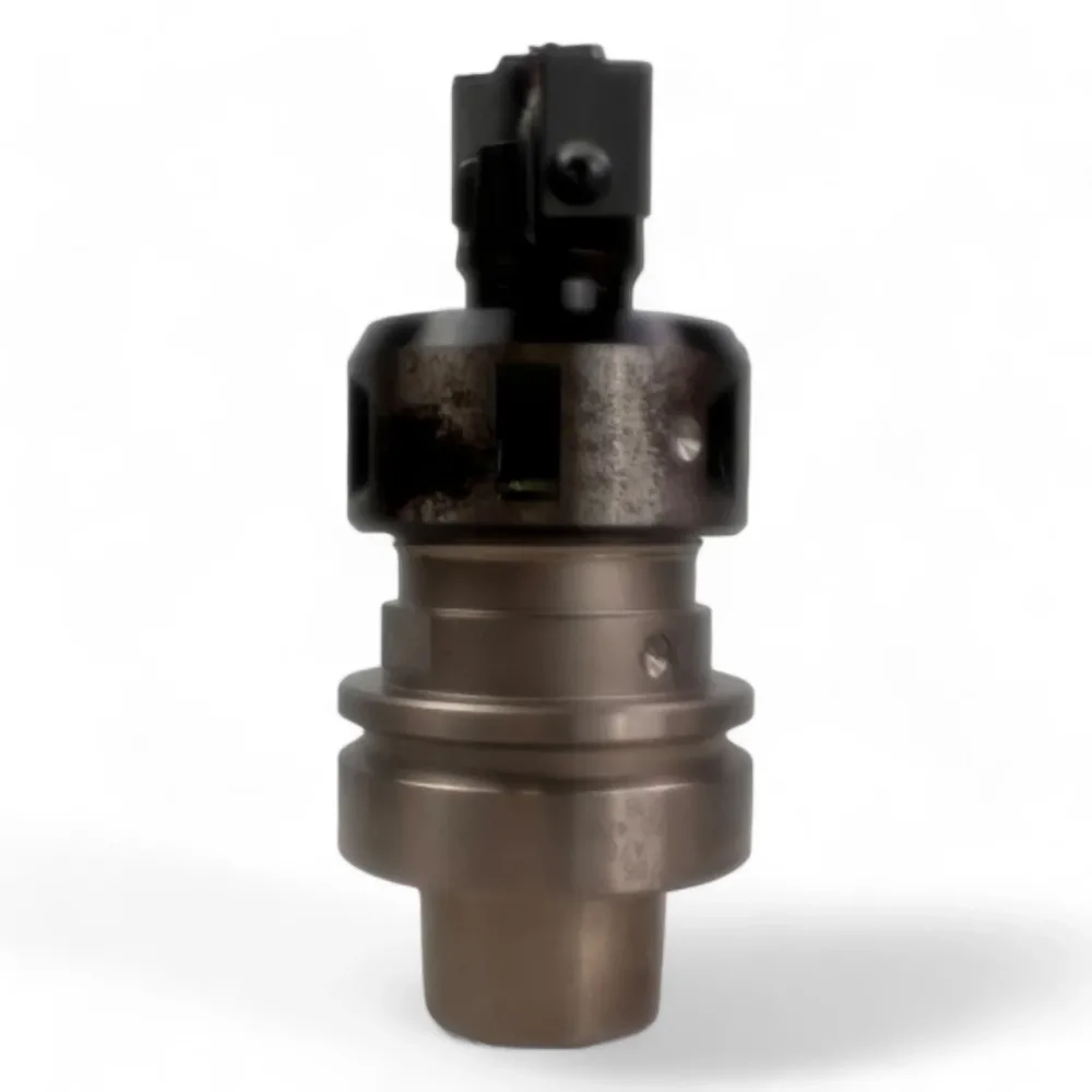 HSK 63 F Spannfutter mit WPL HW Profilfräser Schaftfräser 24 x 30 mm Z=2
