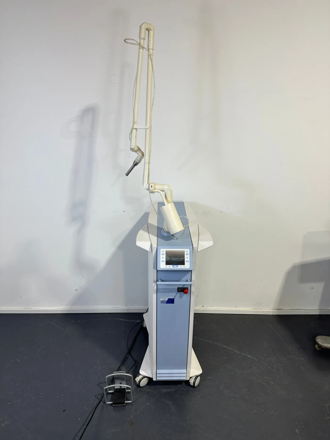 Wavelight Glissando YAG-Laser - 2