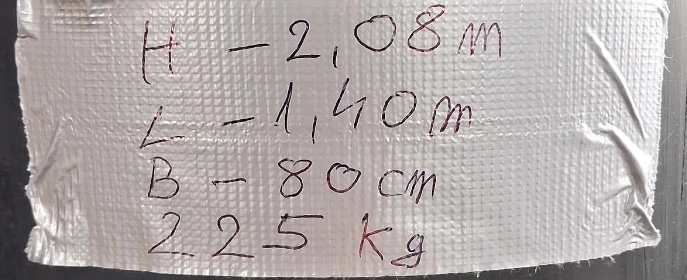 Wiegand kompakte chemikalienresistente Pumpstation mit vertikalem Druckbehälter - 7
