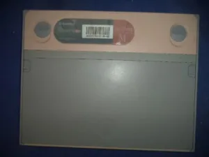 CR IP Cassette D 24×30 / 10×12″ Mammo (Gebraucht, sehr gut)