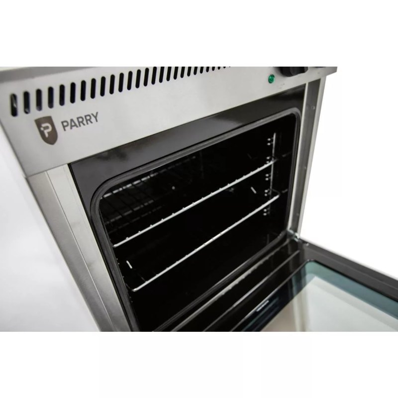 Parry Electric Fan Oven NPEO - islandcatering