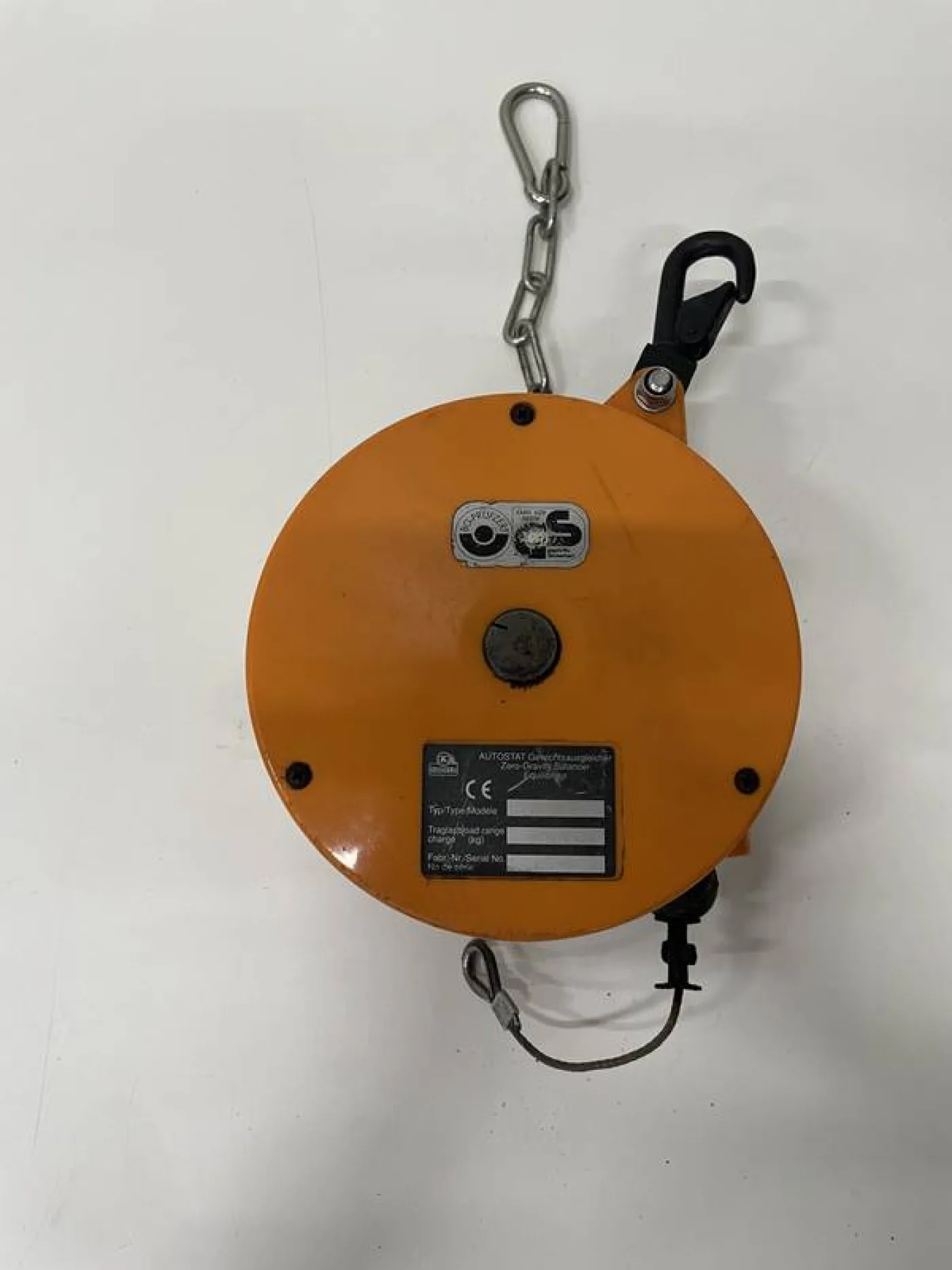 Balancer - 9-14 kg - 5