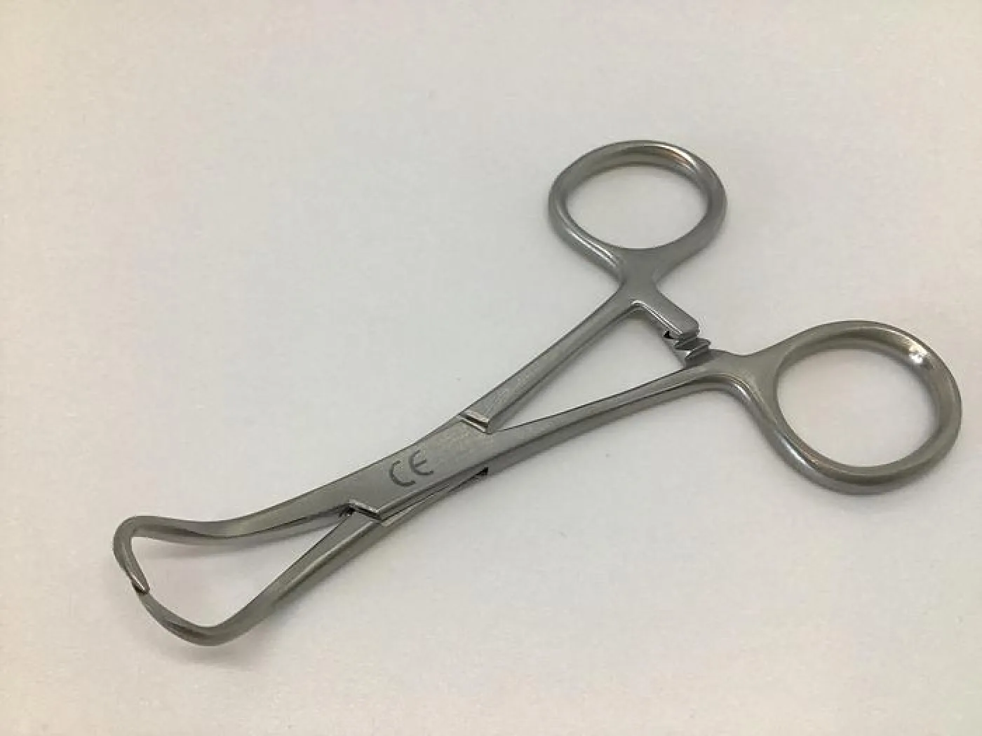 Backhaus Towel Clip 100mm - 1