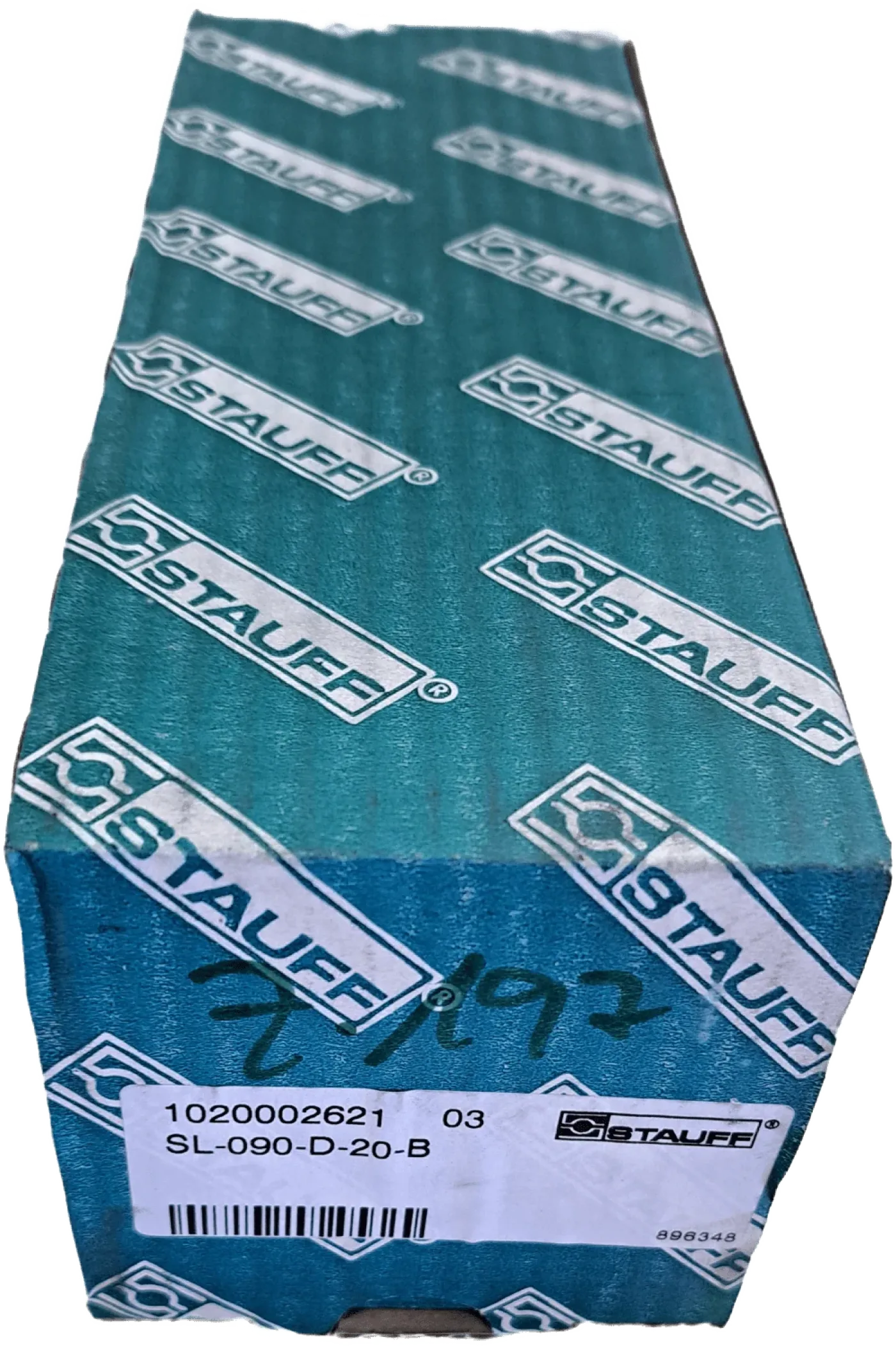Stauff Austausch-Filterelement SL-090-D-20-B - 2
