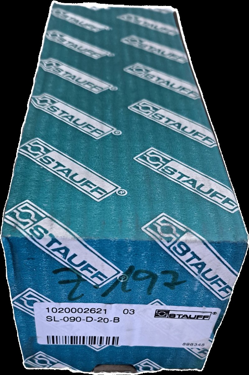 Stauff Austausch-Filterelement SL-090-D-20-B