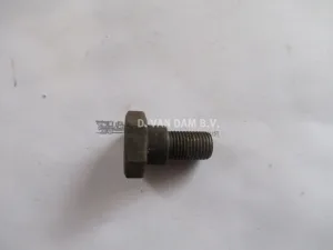 Bout V-snaar Spanner